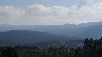 Waterval Guest House Sabie Mpumalanga South Africa Mountain, Nature, Clouds, Sky, Highland