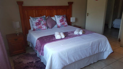 Waterval Guest House Sabie Mpumalanga South Africa Bedroom