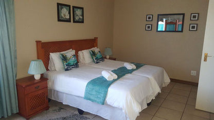 Waterval Guest House Sabie Mpumalanga South Africa Bedroom
