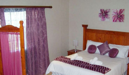 Waterval Guest House Sabie Mpumalanga South Africa Bedroom