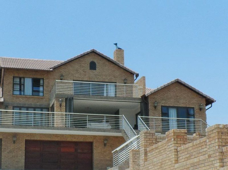 Waterview House Witbank Emalahleni Mpumalanga South Africa House, Building, Architecture, Brick Texture, Texture