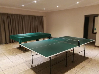 Waterview House Witbank Emalahleni Mpumalanga South Africa Ball Game, Sport, Table Tennis