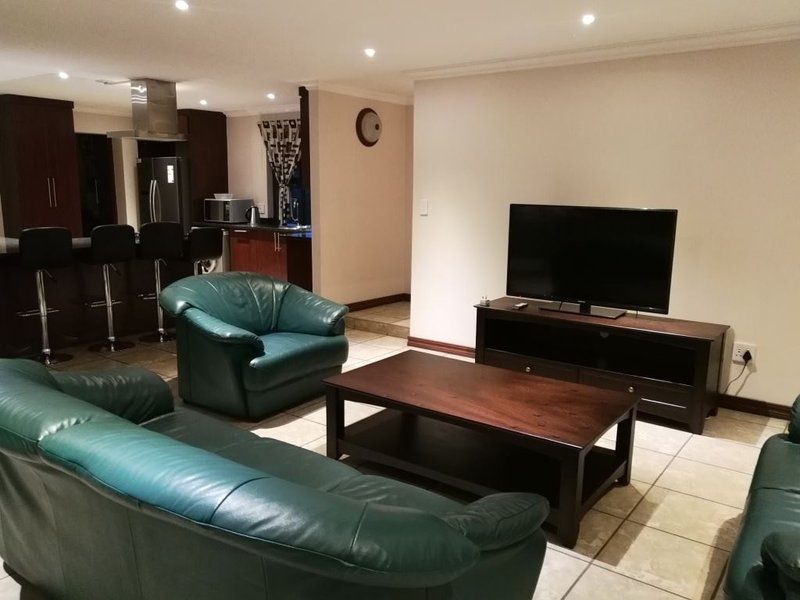 Waterview House Witbank Emalahleni Mpumalanga South Africa Living Room