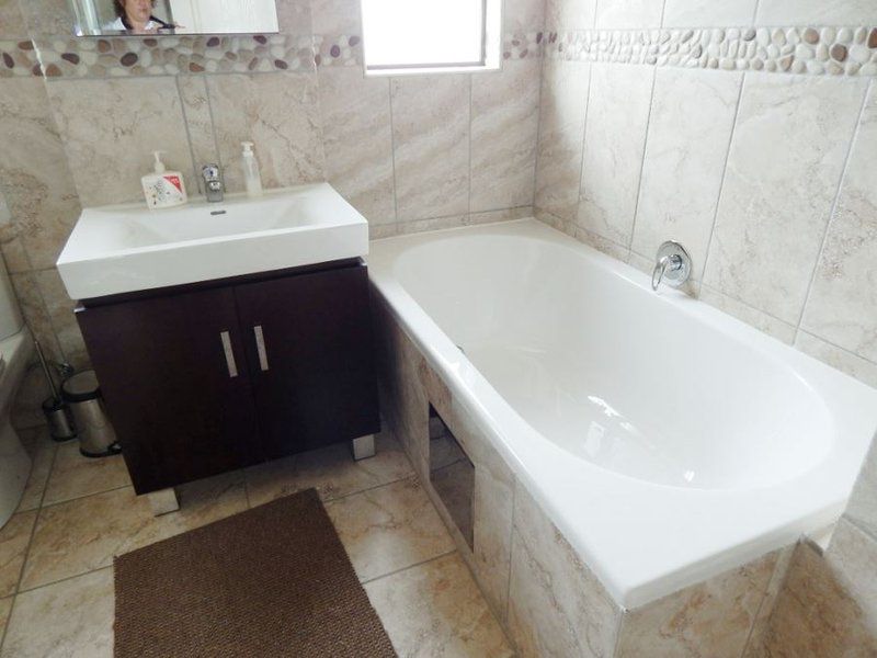 Waterview House Witbank Emalahleni Mpumalanga South Africa Bathroom