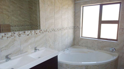 Waterview House Witbank Emalahleni Mpumalanga South Africa Unsaturated, Bathroom