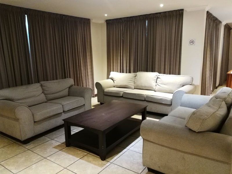 Waterview House Witbank Emalahleni Mpumalanga South Africa Sepia Tones, Living Room