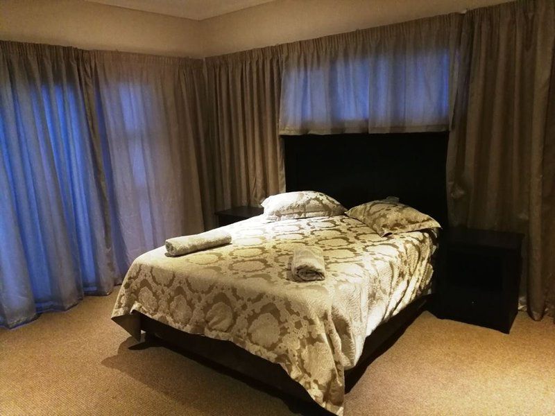 Waterview House Witbank Emalahleni Mpumalanga South Africa Bedroom