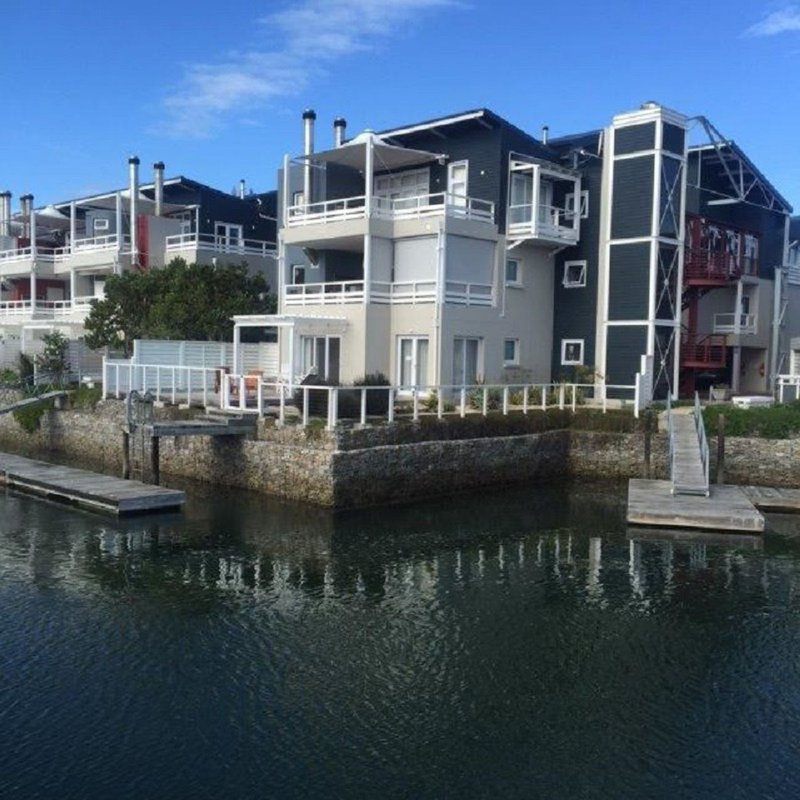 Waterways On Thesen Islands Thesen Island Knysna Western Cape South Africa House, Building, Architecture, Swimming Pool