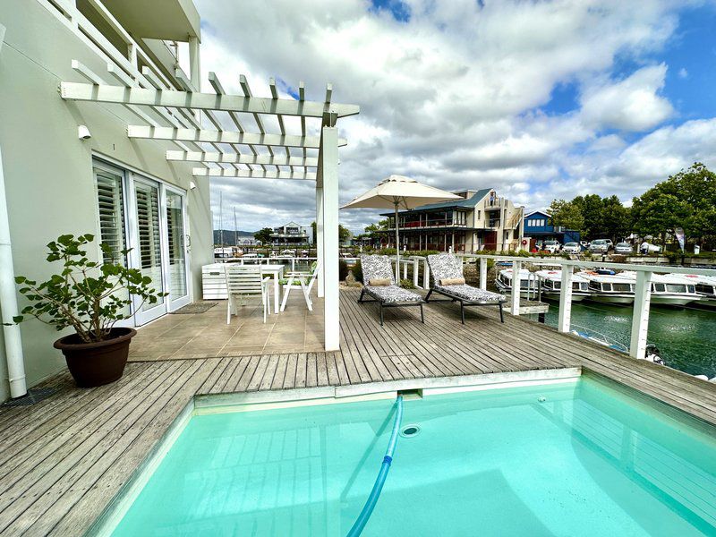 Waterways On Thesen Islands Thesen Island Knysna Western Cape South Africa Beach, Nature, Sand, House, Building, Architecture, Swimming Pool