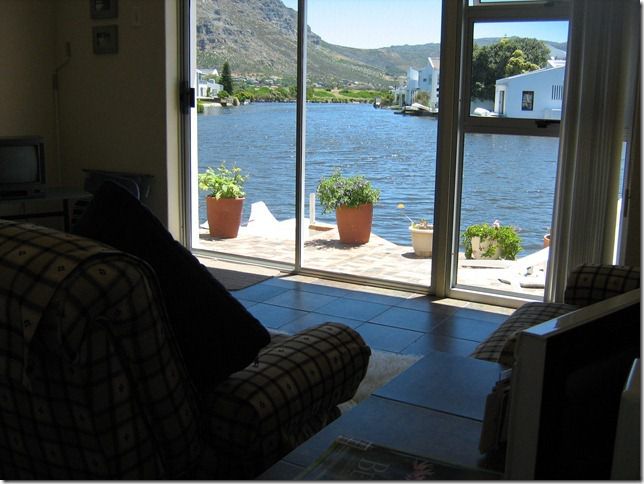 Waterways Marina Da Gama Cape Town Western Cape South Africa Lake, Nature, Waters, Living Room