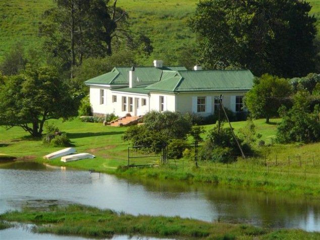 Watkins Backpackers Nottingham Road Kwazulu Natal South Africa Building, Architecture, House