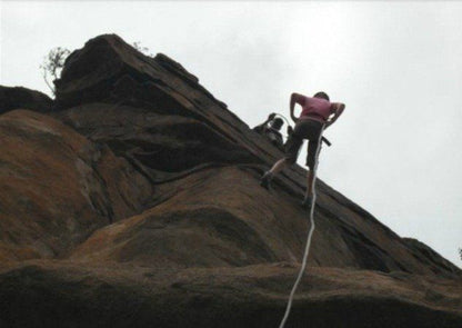 Watkins Backpackers Nottingham Road Kwazulu Natal South Africa Unsaturated, Cliff, Nature, Construction Vehicle, Vehicle, Climbing, Funsport, Sport