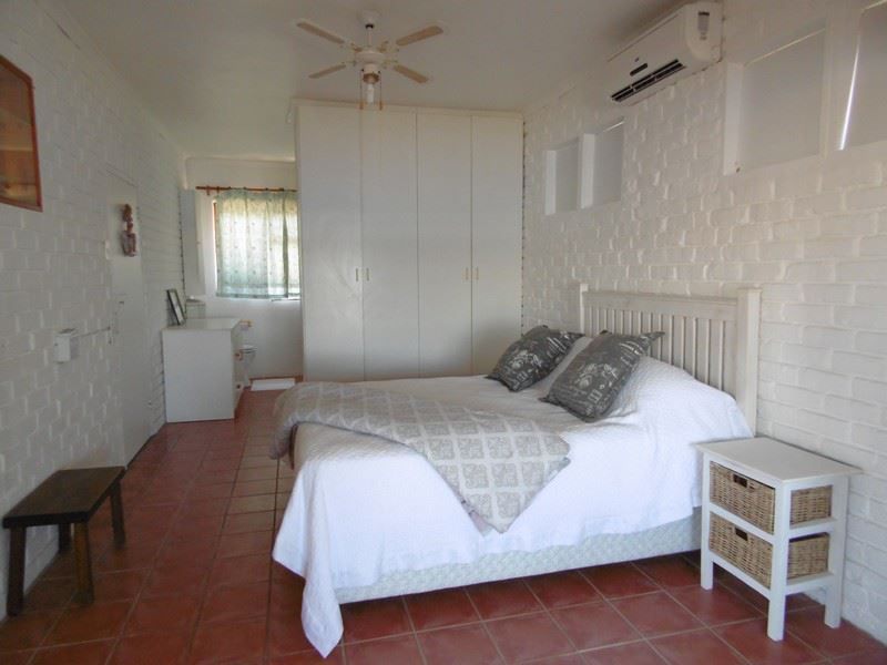 O Pi See Britannia Bay Western Cape South Africa Bedroom