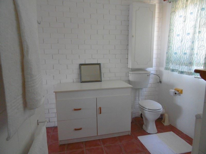 O Pi See Britannia Bay Western Cape South Africa Unsaturated, Bathroom