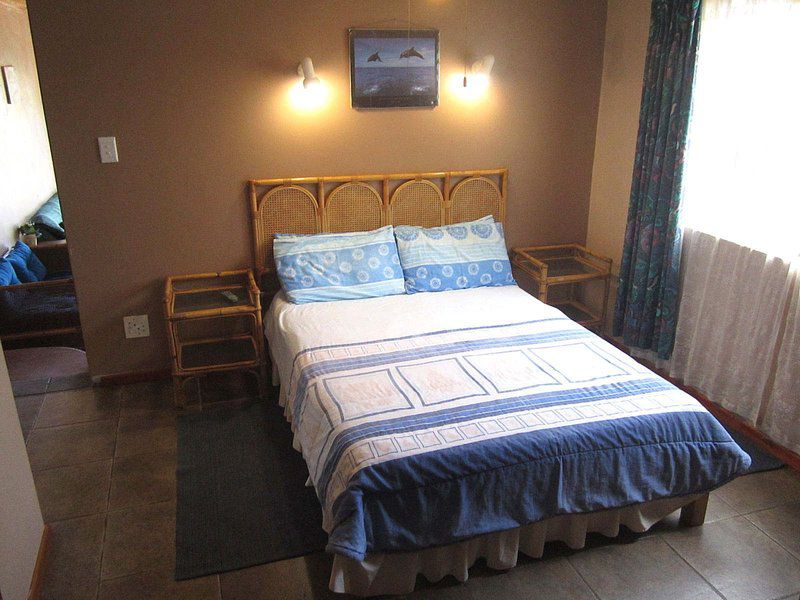 Wave Crest Kleinmond Western Cape South Africa Bedroom