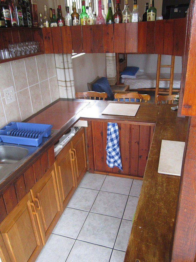 Wave Crest Kleinmond Western Cape South Africa Kitchen