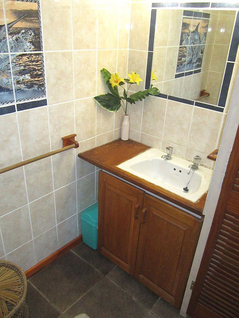 Wave Crest Kleinmond Western Cape South Africa Bathroom