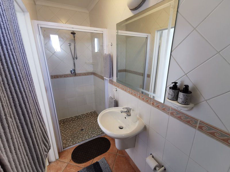 Wavecrest1001 Strand Western Cape South Africa Bathroom