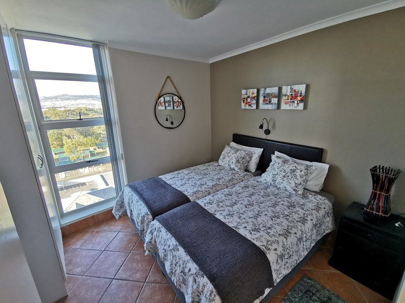 Wavecrest1001 Strand Western Cape South Africa Unsaturated, Bedroom