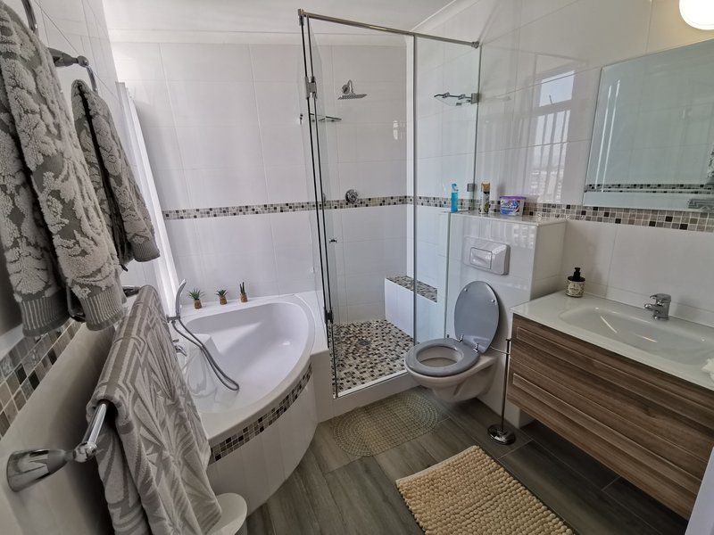 Wavecrest1001 Strand Western Cape South Africa Unsaturated, Bathroom