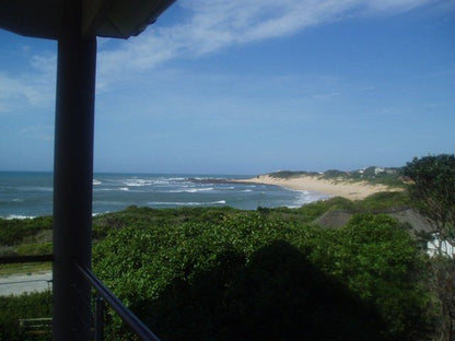 Wavecrest Self Catering Suites Port Alfred Eastern Cape South Africa Beach, Nature, Sand, Ball Game, Sport, Framing, Ocean, Waters