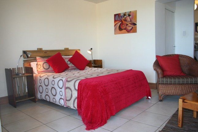 Wavecrest Self Catering Suites Port Alfred Eastern Cape South Africa Bedroom