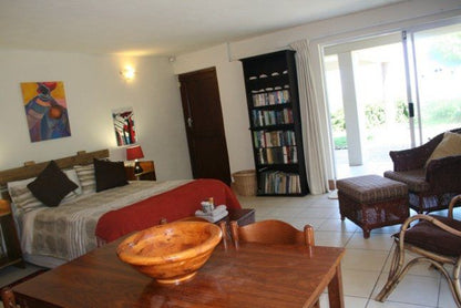 Wavecrest Self Catering Suites Port Alfred Eastern Cape South Africa Living Room