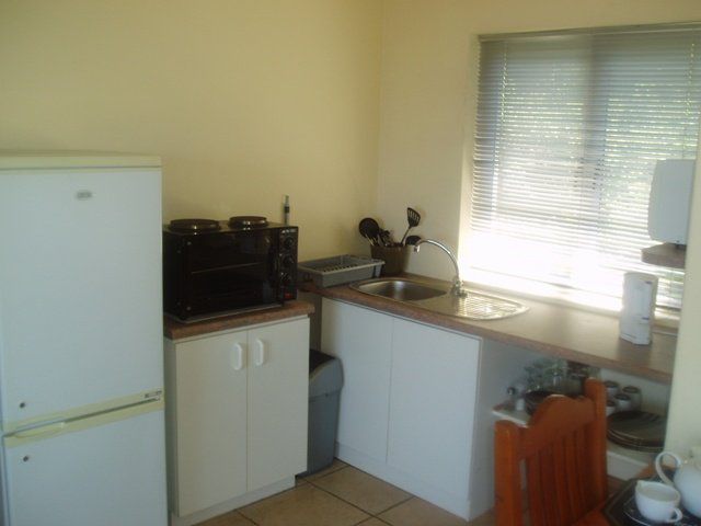 Wavecrest Self Catering Suites Port Alfred Eastern Cape South Africa Kitchen