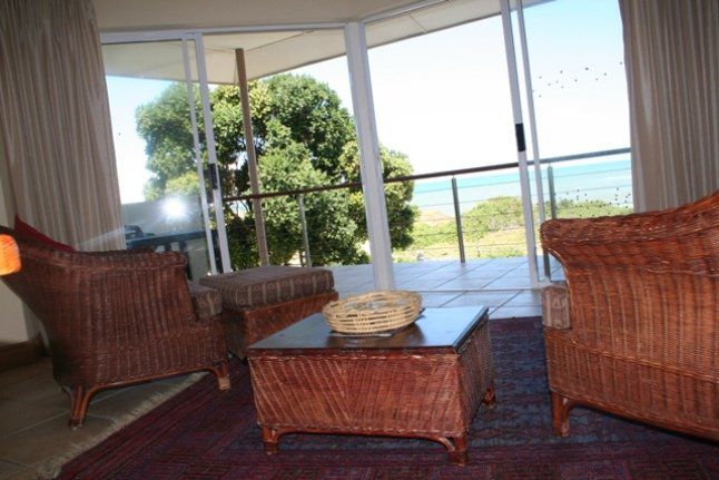 Wavecrest Self Catering Suites Port Alfred Eastern Cape South Africa Living Room