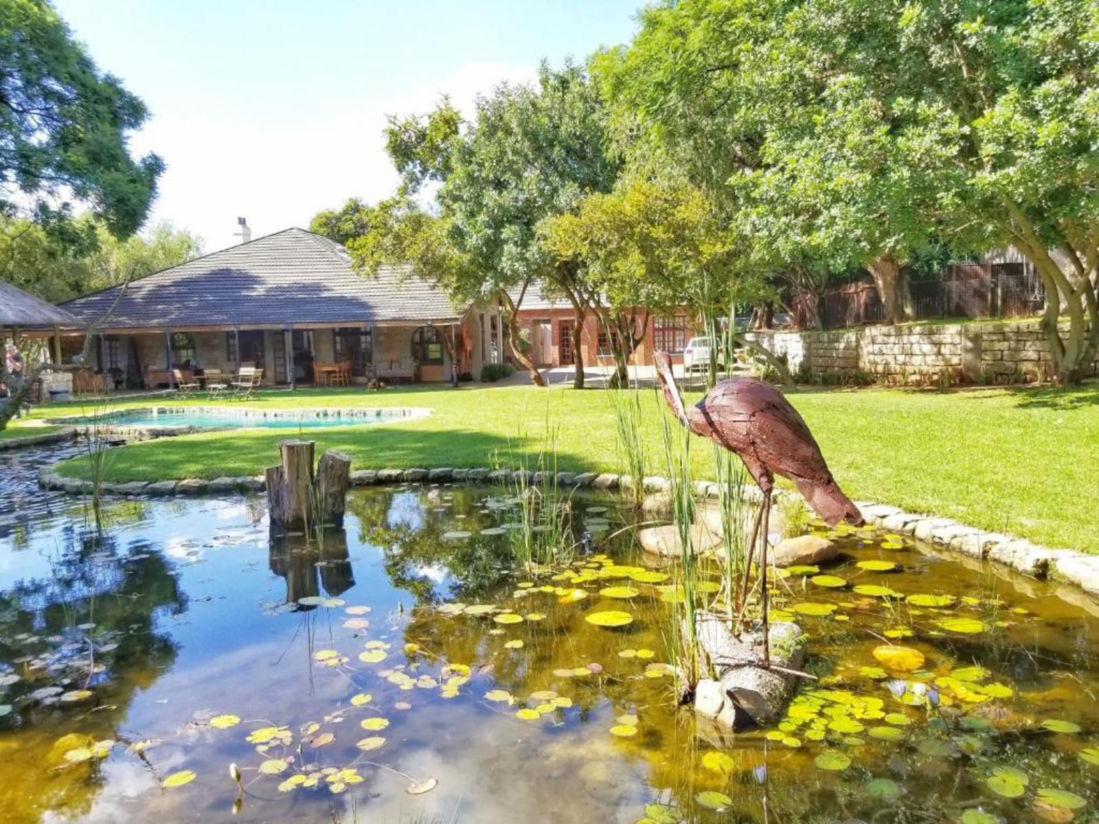 Waverley Guest House Waverley Johannesburg Johannesburg Gauteng South Africa 