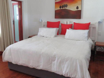 Waverley Guest House Waverley Johannesburg Johannesburg Gauteng South Africa Bedroom