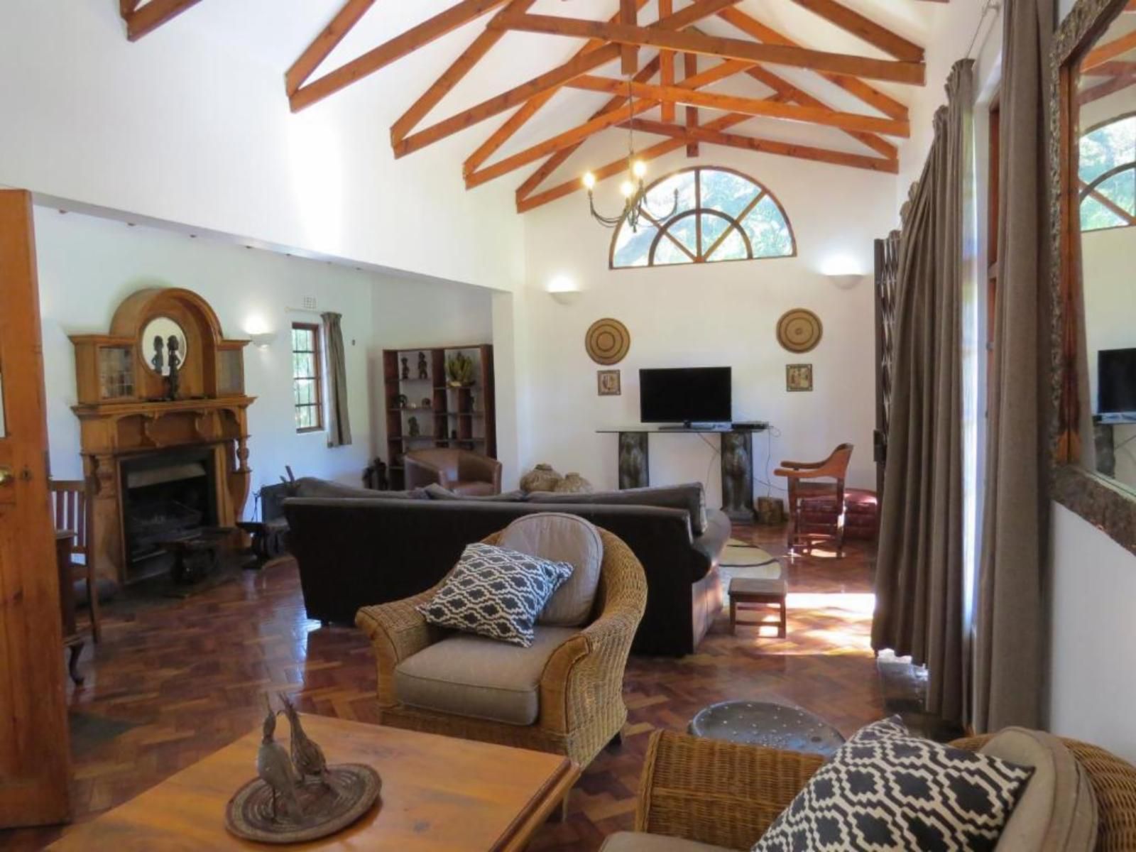 Waverley Guest House Waverley Johannesburg Johannesburg Gauteng South Africa Living Room