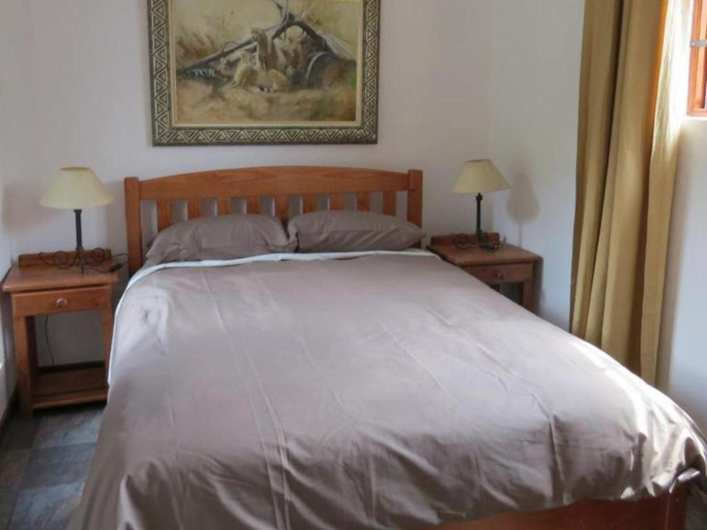 Waverley Guest House Waverley Johannesburg Johannesburg Gauteng South Africa Bedroom