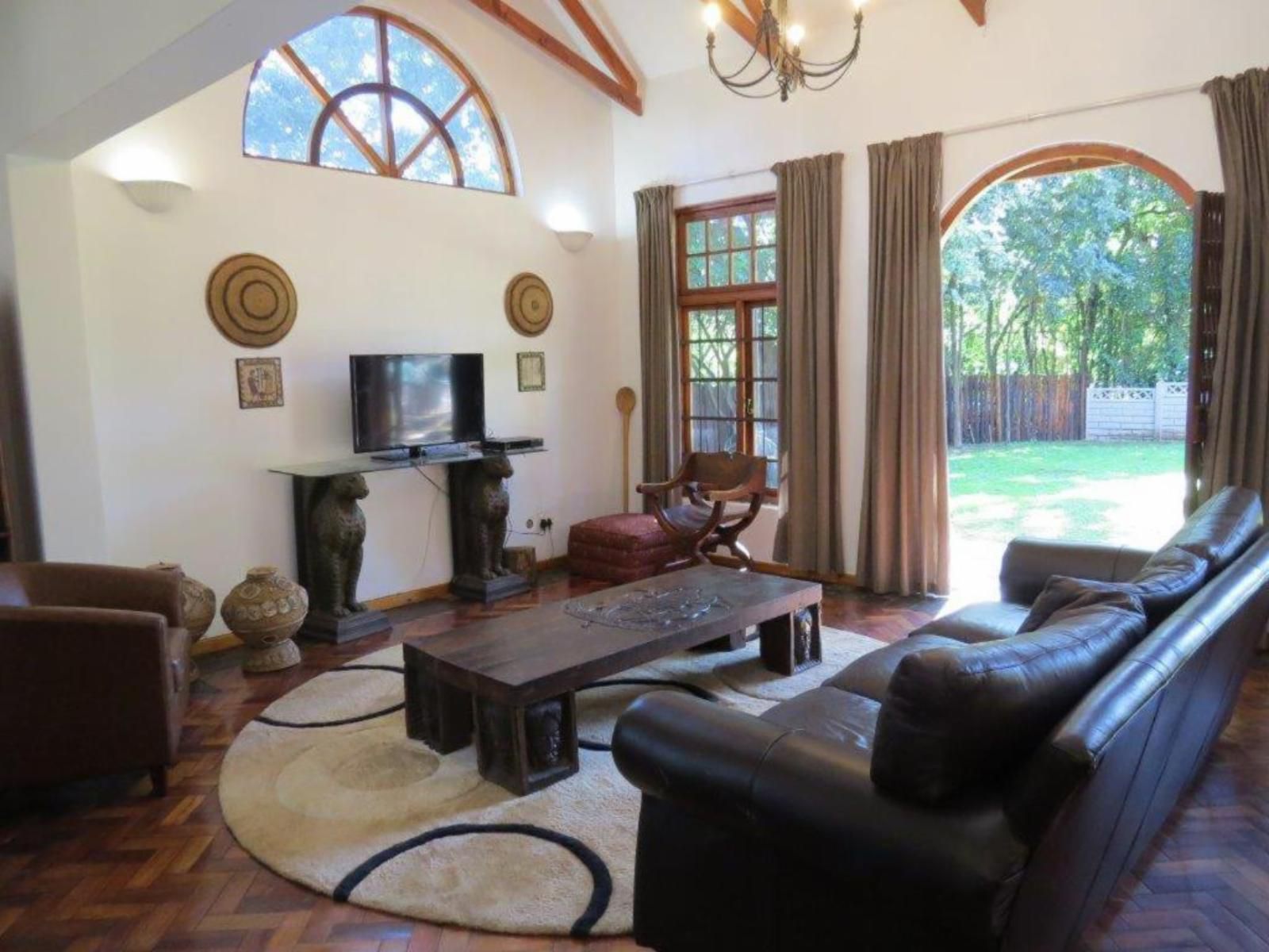 Waverley Guest House Waverley Johannesburg Johannesburg Gauteng South Africa Living Room