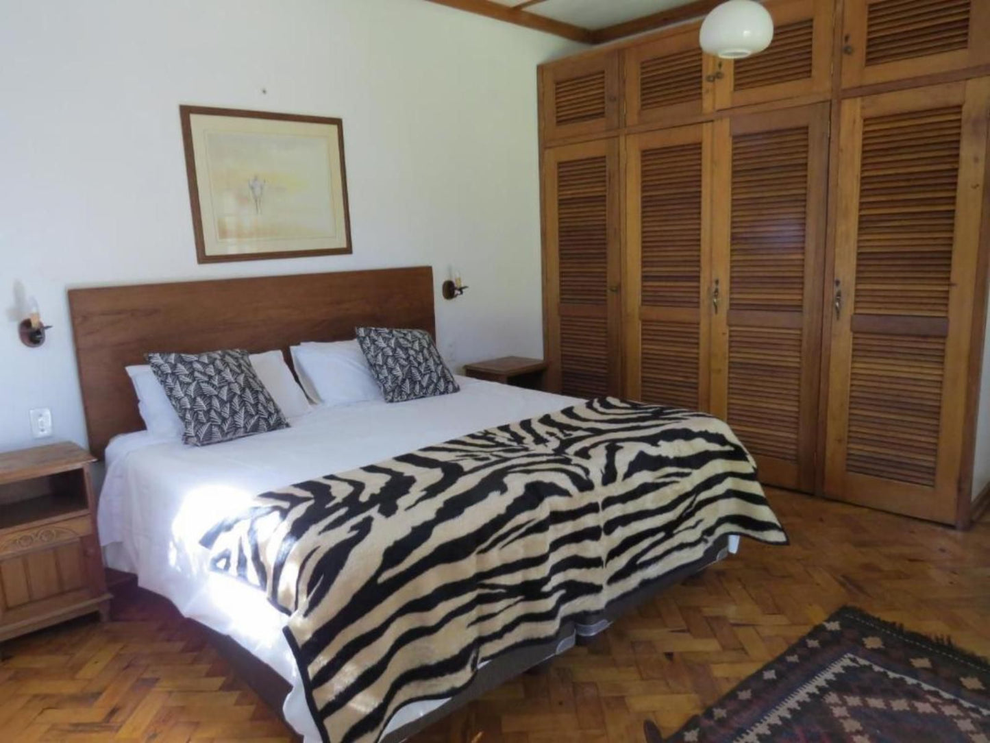 Waverley Guest House Waverley Johannesburg Johannesburg Gauteng South Africa Bedroom