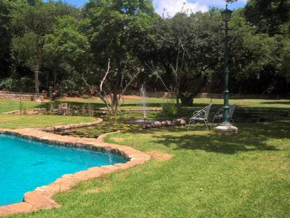 Waverley Guest House Waverley Johannesburg Johannesburg Gauteng South Africa Garden, Nature, Plant, Swimming Pool