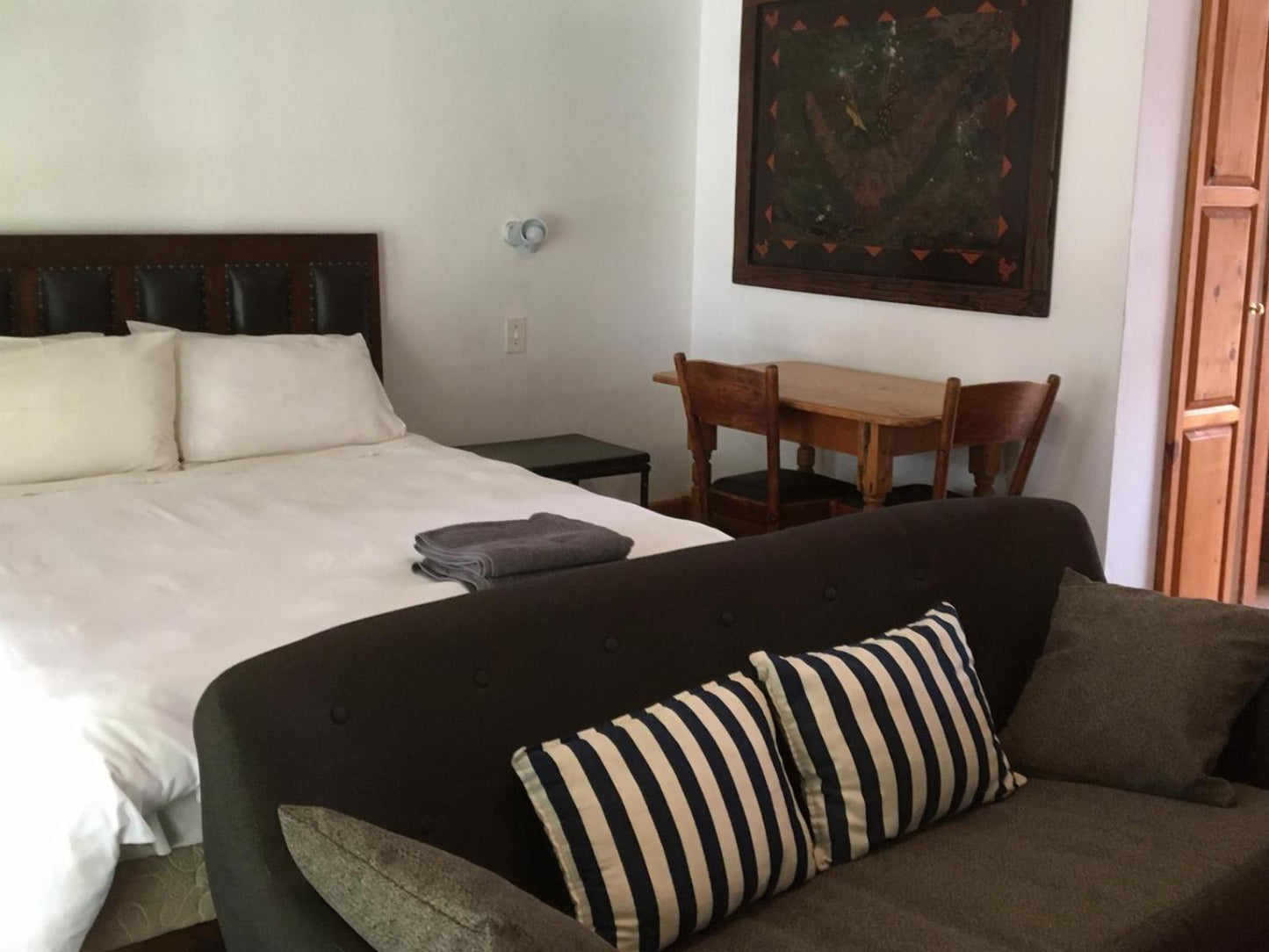 Bachelor Flat @ Waverley Guest House