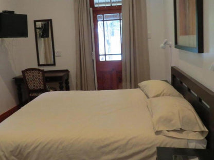 Double Room with Queensize bed @ Waverley Guest House