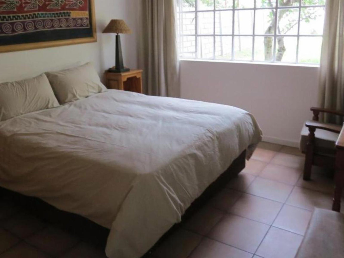 Self-Catering Flat @ Waverley Guest House