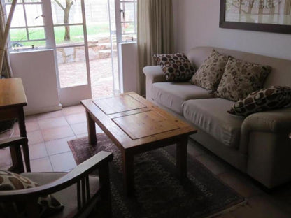 Self-Catering Flat @ Waverley Guest House