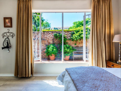 Waverleysrest, Bedroom