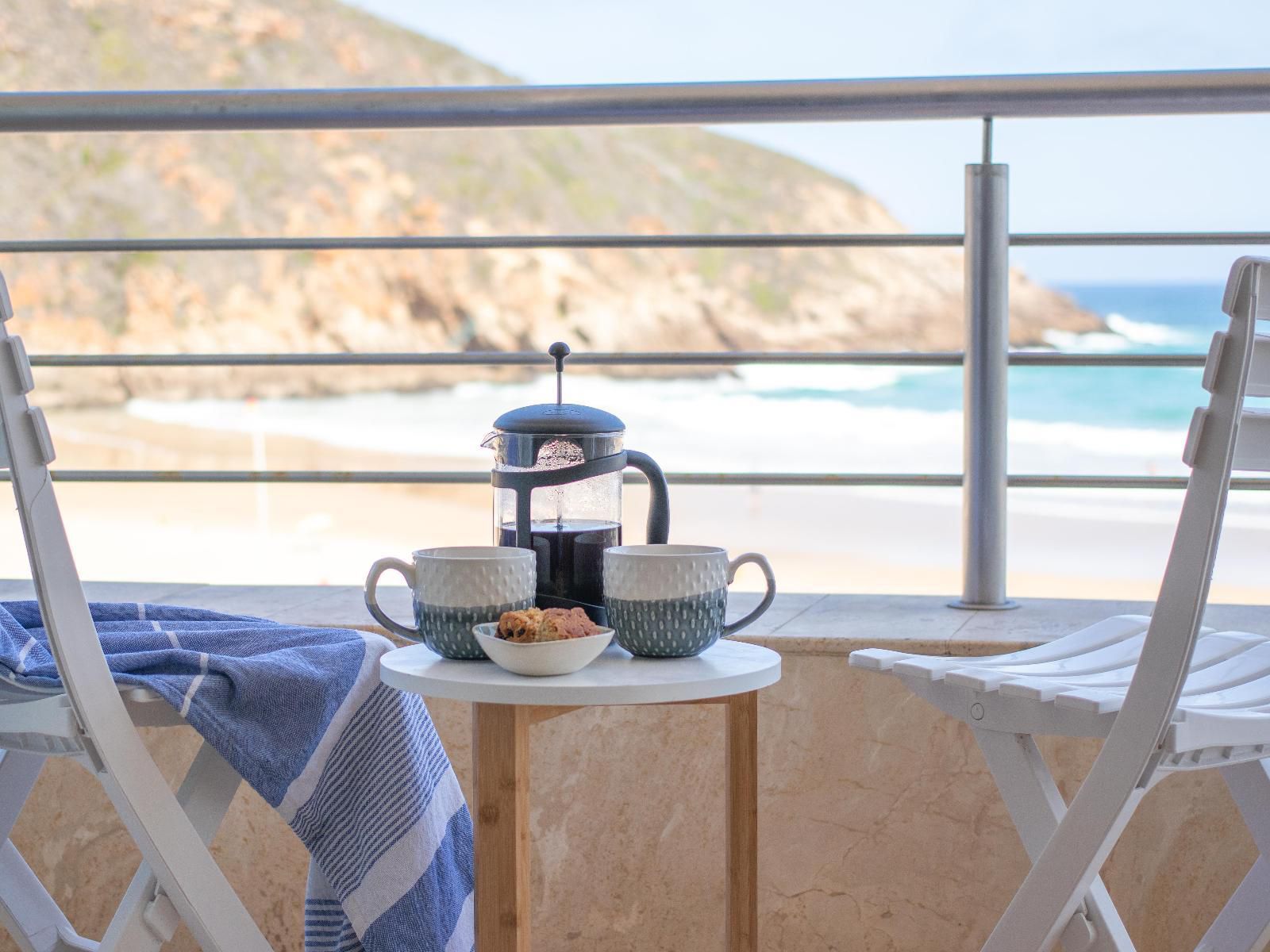 Waves Of Grace Seafront Villa Bandb Herolds Bay Western Cape South Africa Beach, Nature, Sand, Cup, Drinking Accessoire, Drink