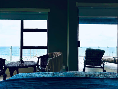 Double Room 2 With Sea View - Love @ Waves Of Mercy