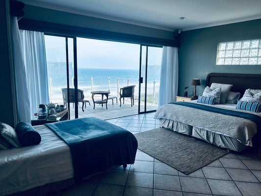 Family Room With Sea View - Faith @ Waves Of Mercy