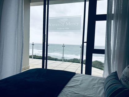 Twin Room With Sea View - Blessing @ Waves Of Mercy