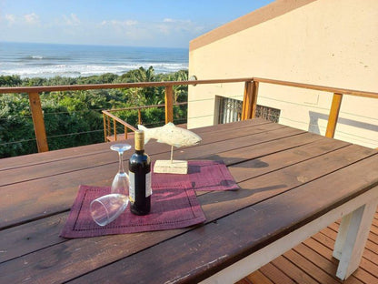 Waves End Trafalgar Kwazulu Natal South Africa Beach, Nature, Sand, Bottle, Drinking Accessoire, Drink