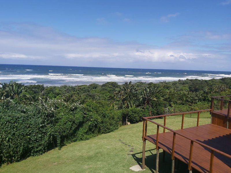 Waves End Trafalgar Kwazulu Natal South Africa Complementary Colors, Beach, Nature, Sand, Palm Tree, Plant, Wood, Ocean, Waters