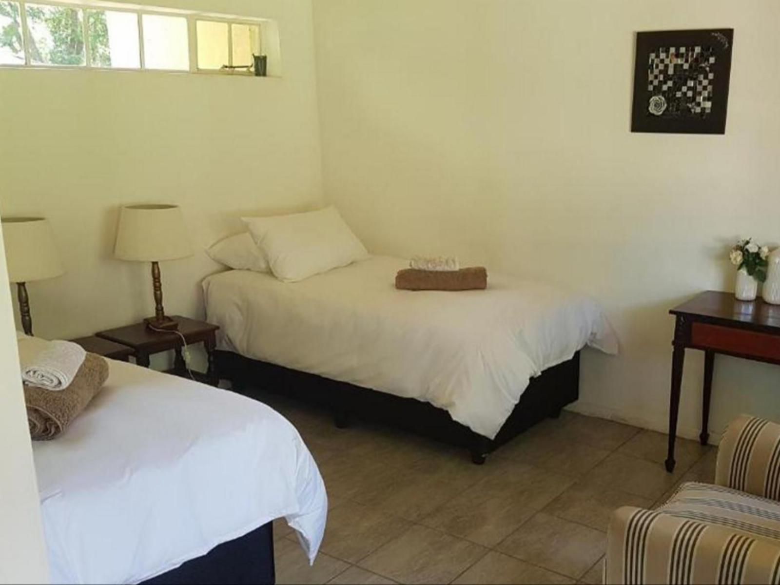 Wayside Lodge Waterval Onder Mpumalanga South Africa Bedroom