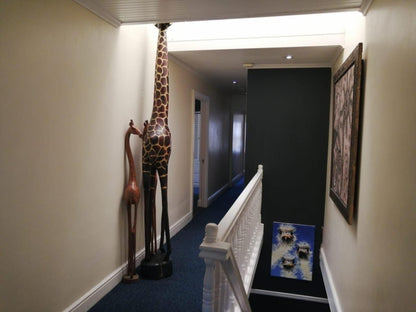 Knysna Wayside Inn Knysna Central Knysna Western Cape South Africa Giraffe, Mammal, Animal, Herbivore