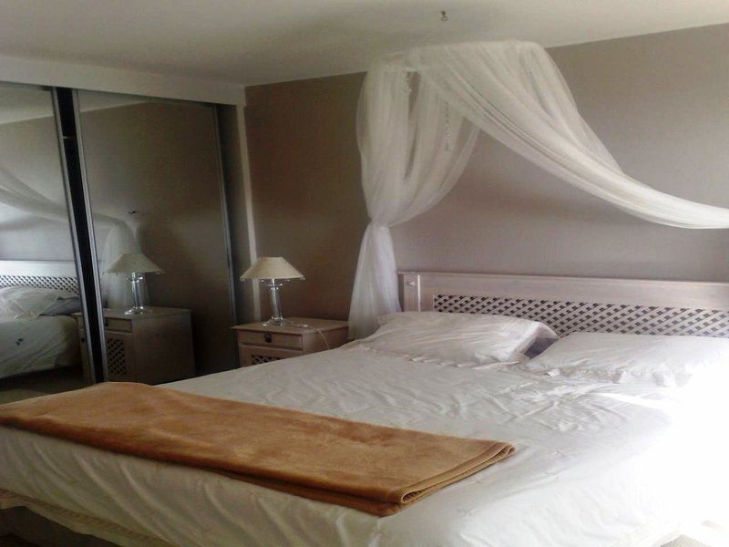 Wcar Bloubergstrand Blouberg Western Cape South Africa Bedroom